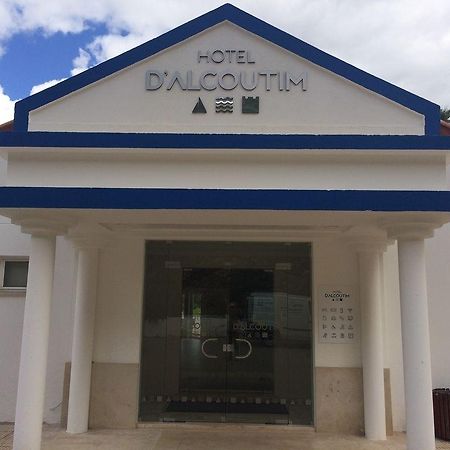 Guadiana River Hotel Alcoutim Kültér fotó