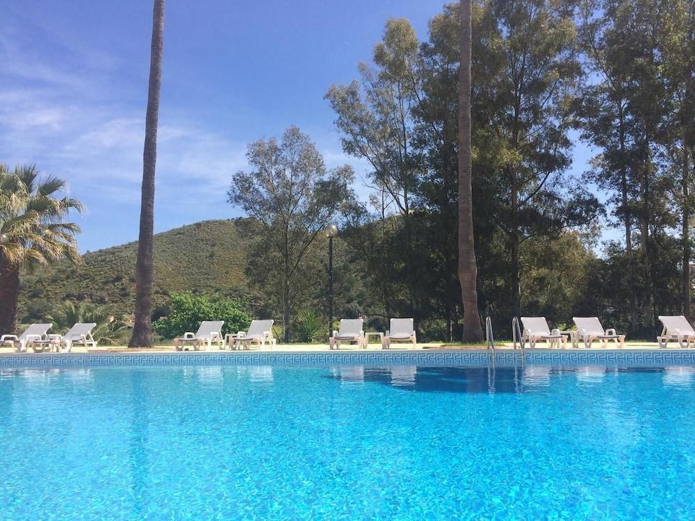 Guadiana River Hotel Alcoutim Kültér fotó