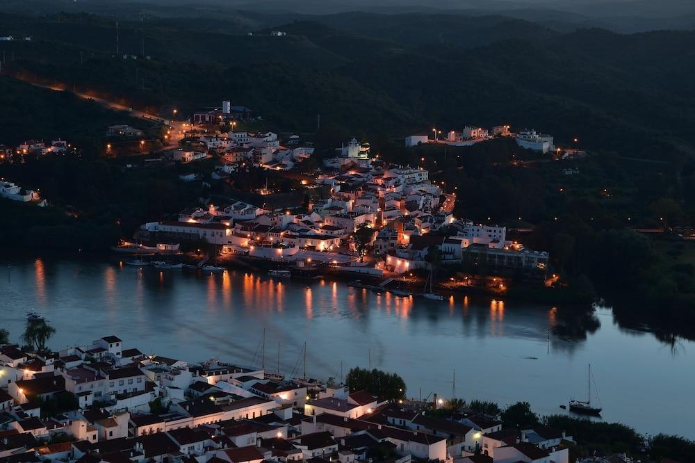 Guadiana River Hotel Alcoutim Kültér fotó