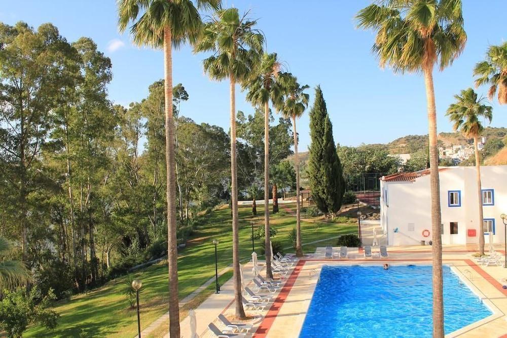 Guadiana River Hotel Alcoutim Kültér fotó