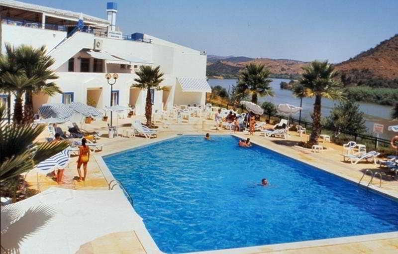 Guadiana River Hotel Alcoutim Kültér fotó