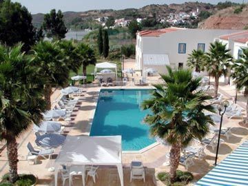 Guadiana River Hotel Alcoutim Kültér fotó