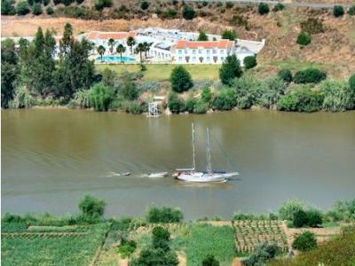 Guadiana River Hotel Alcoutim Kültér fotó